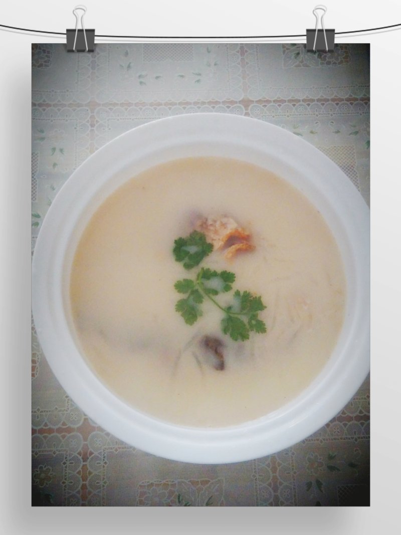 莲藕鲫鱼汤10种鲜美做法，家常滋补首选-图3