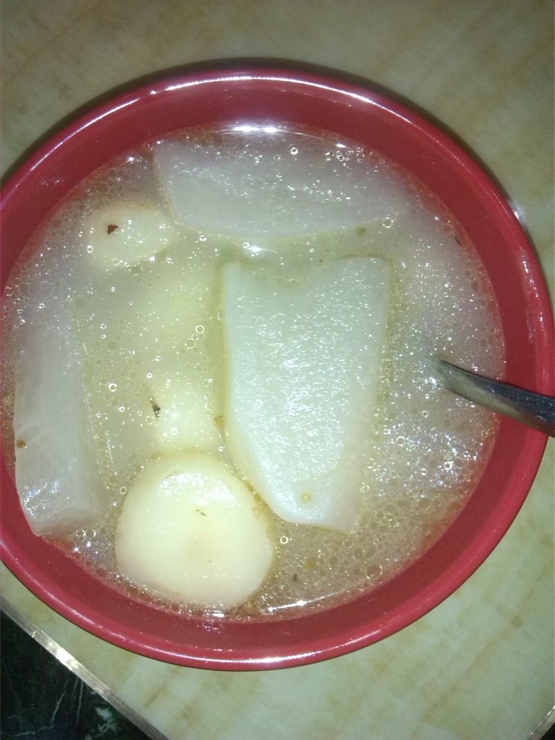 莲藕鲫鱼汤10种鲜美做法，家常滋补首选-图10