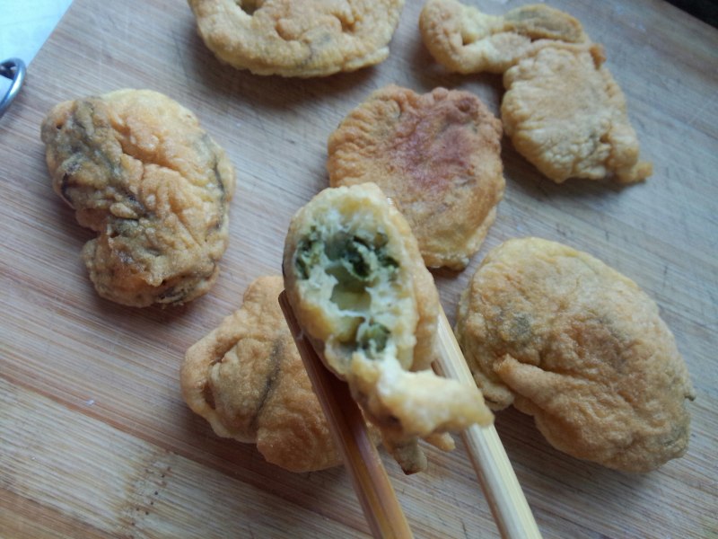 咸香椿揉制秘法，正宗家常做法全解析-图2