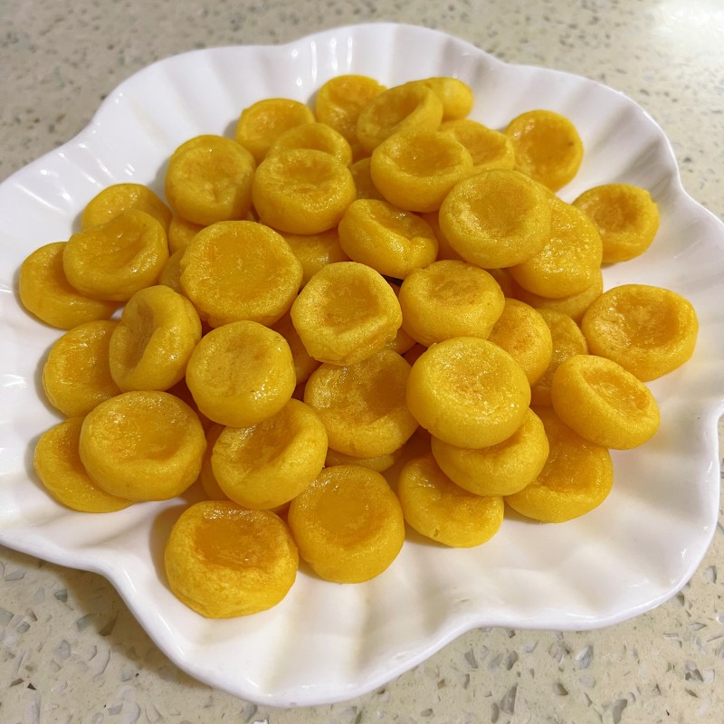 煎番薯饼的10种美味做法，外酥里糯超好吃-图4