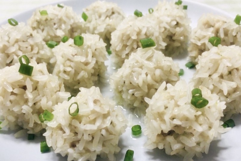 珍珠肉丸十大经典做法，美味秘诀全公开-图2