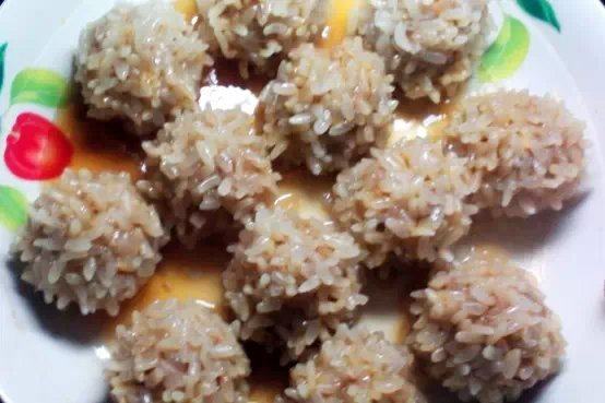 珍珠肉丸十大经典做法，美味秘诀全公开-图5