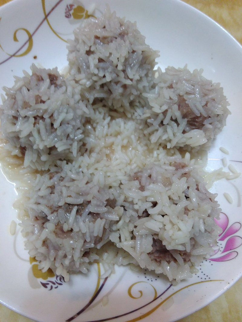 珍珠肉丸十大经典做法，美味秘诀全公开-图8