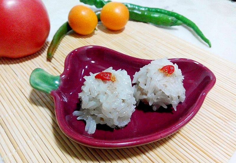 珍珠肉丸十大经典做法，美味秘诀全公开-图9