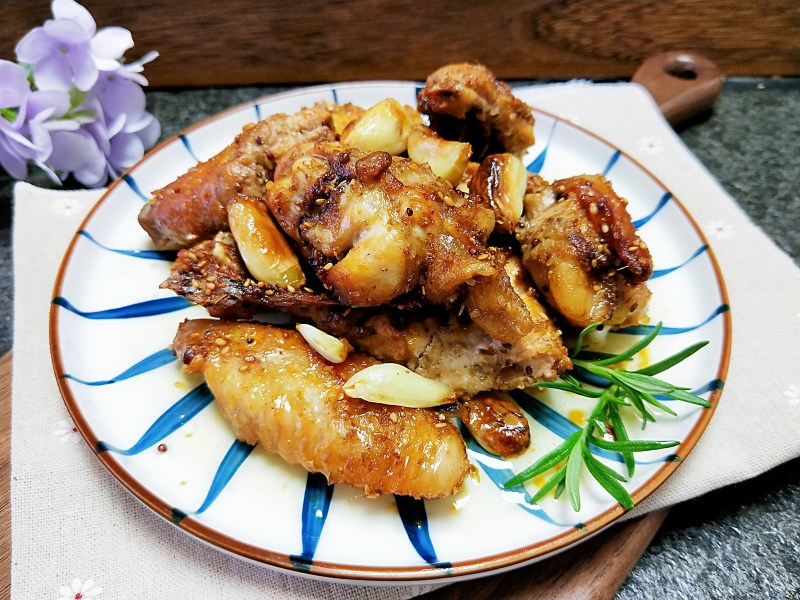 家常烤面包块做法与配料全解析-图6