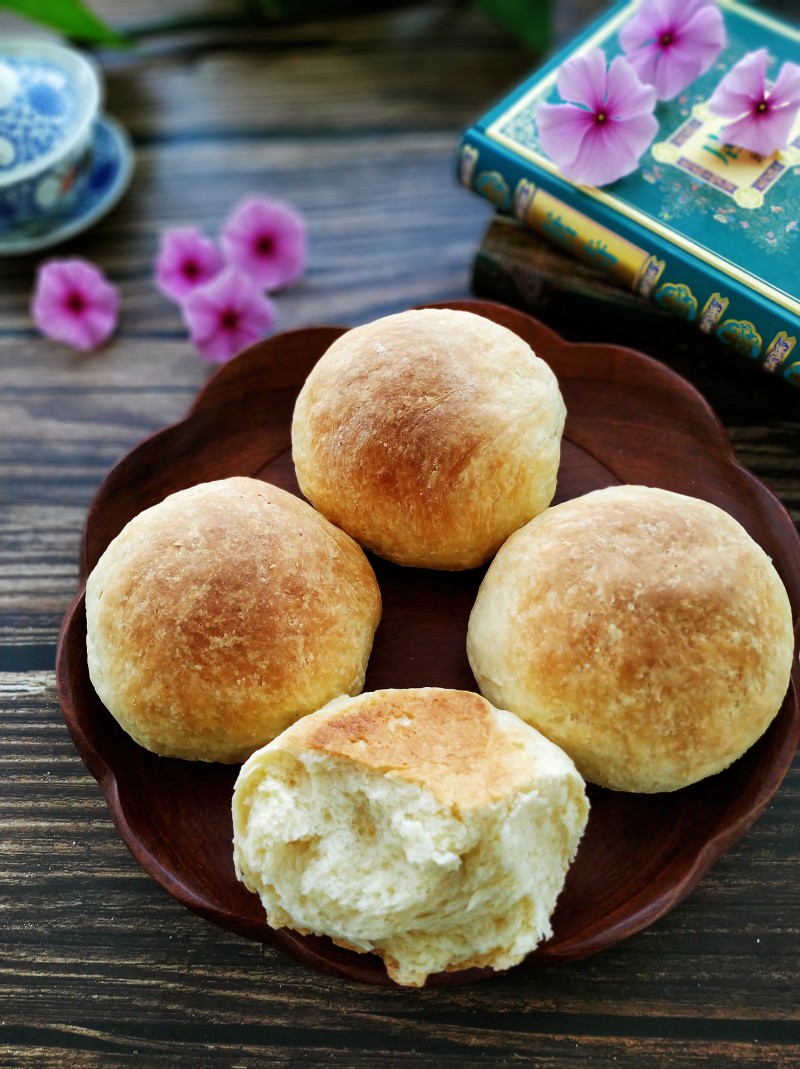 家常烤面包块做法与配料全解析-图7