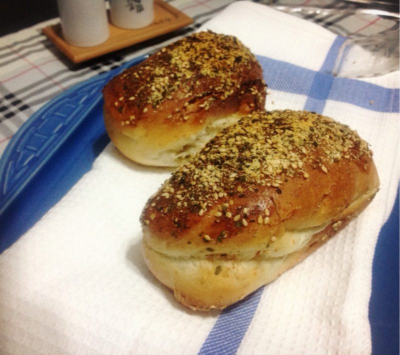 家常烤面包块做法与配料全解析-图8