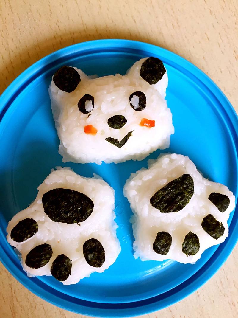 香煎饭团制作方法：配料与步骤详解-图4