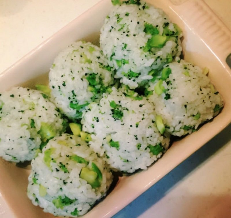 香煎饭团制作方法：配料与步骤详解-图6