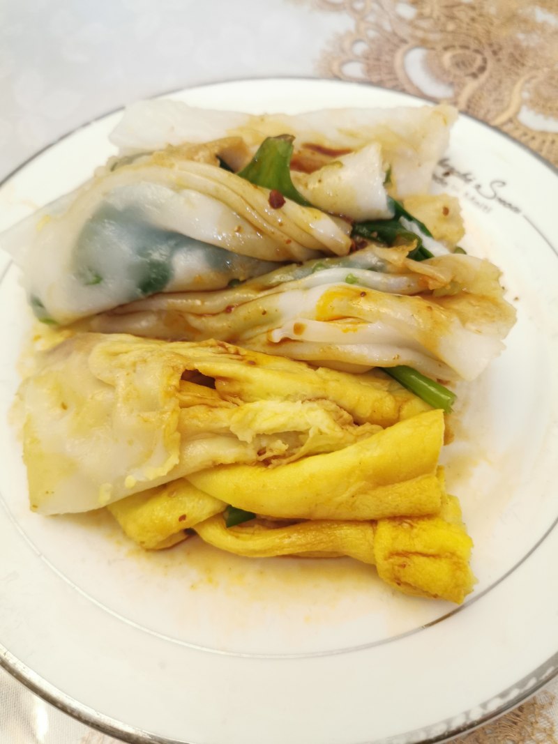 广东素春卷做法大全：酥脆秘诀与地道食谱-图5