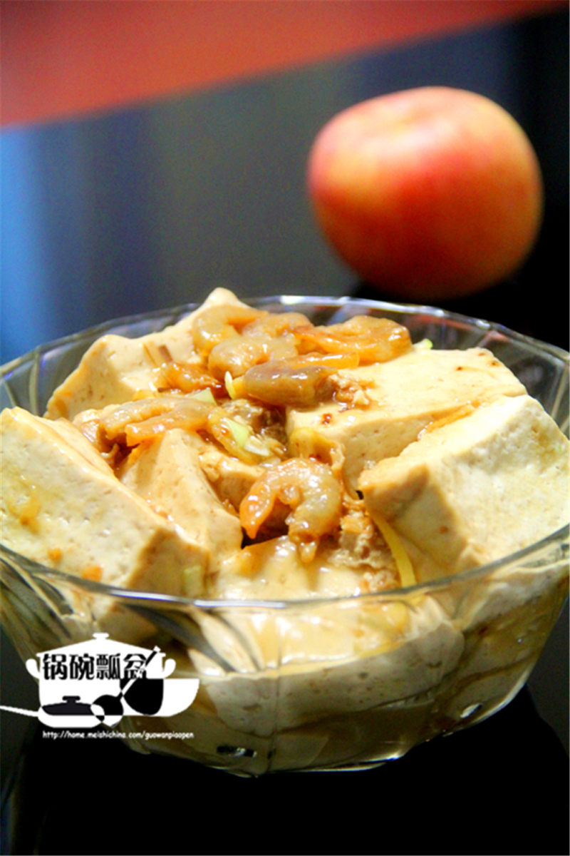 海米豆干绝味做法，配料秘诀全公开-图3