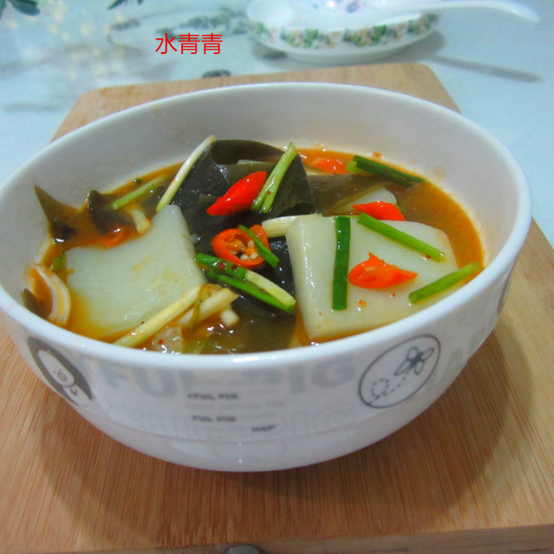 海米豆干绝味做法，配料秘诀全公开-图6