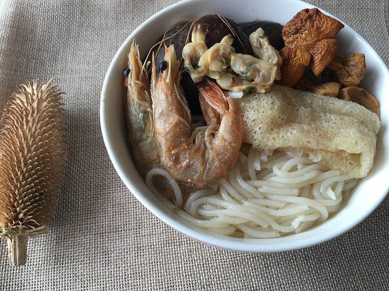 海米豆干绝味做法，配料秘诀全公开-图7