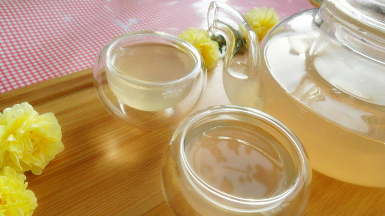 雪梨莲藕糊美味秘诀，三步做出顶级口感-图3