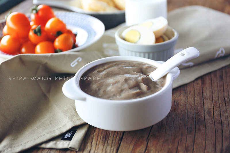 雪梨莲藕糊美味秘诀，三步做出顶级口感-图7