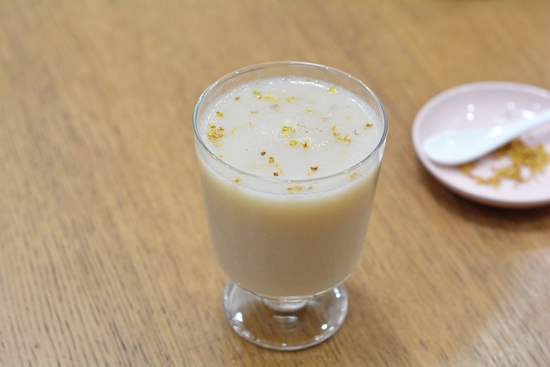 雪梨莲藕糊美味秘诀，三步做出顶级口感-图10