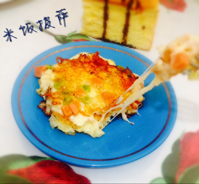 米饭披萨10种正宗做法，美味秘诀全解析-图3