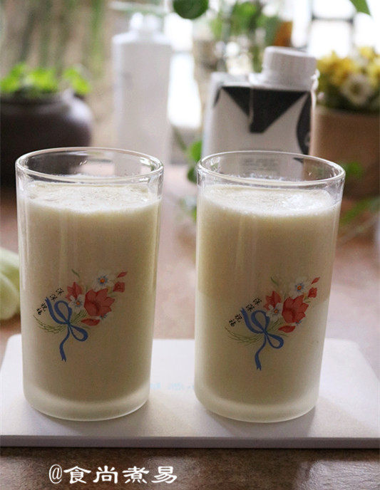 甜玉米奶昔做法大全：配料与步骤详解-图3