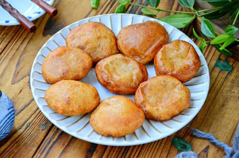 香蕉米糊做法大全：配料与步骤详解-图9