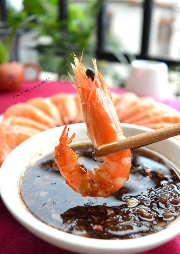 白灼海青虾十种做法，鲜嫩美味轻松学-图5