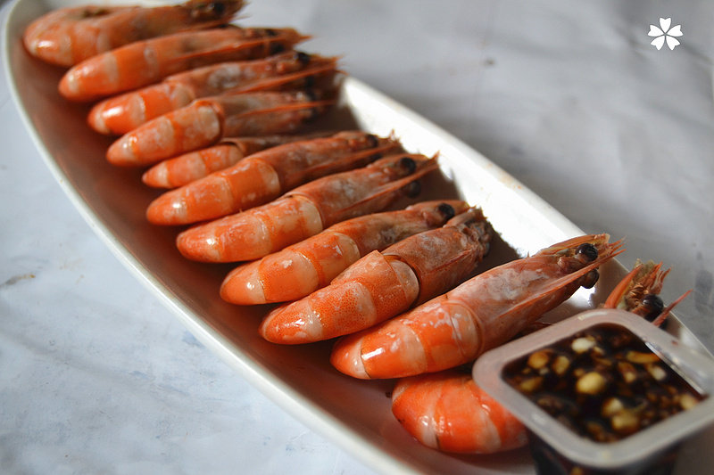 白灼海青虾十种做法，鲜嫩美味轻松学-图6