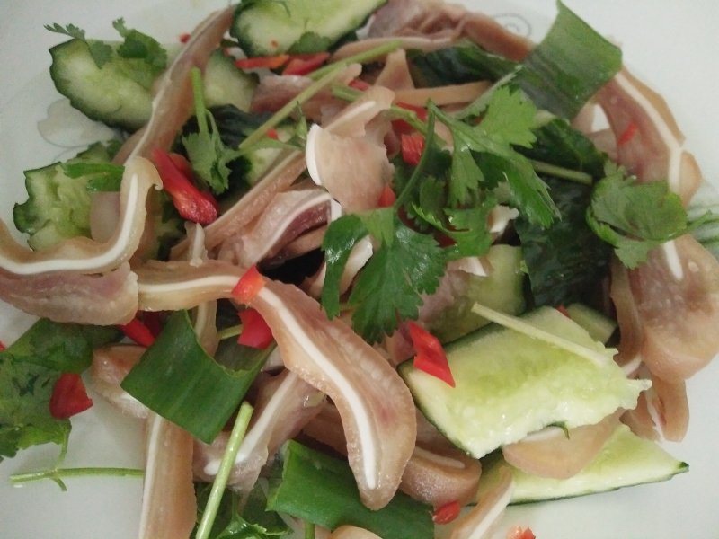 花朵黄瓜10种绝味做法，尝鲜必备！-图4