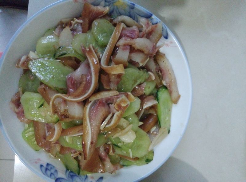 花朵黄瓜10种绝味做法，尝鲜必备！-图10