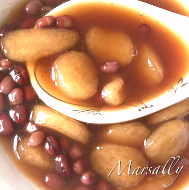 豆粉汤圆十大做法，手把手教你轻松做！-图1