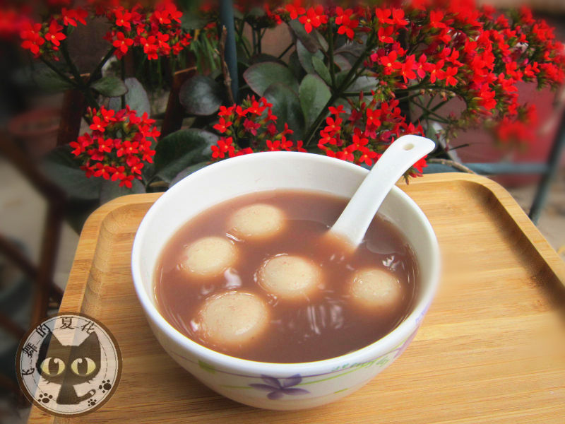 豆粉汤圆十大做法，手把手教你轻松做！-图3