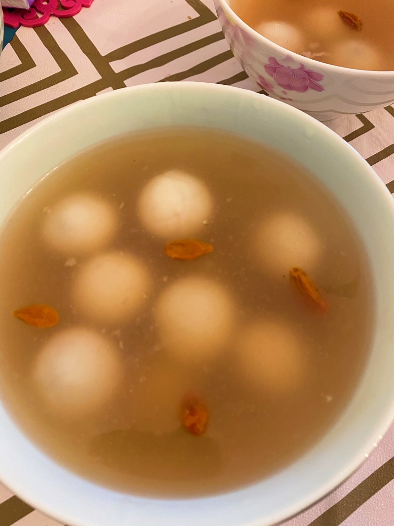 豆粉汤圆十大做法，手把手教你轻松做！-图4