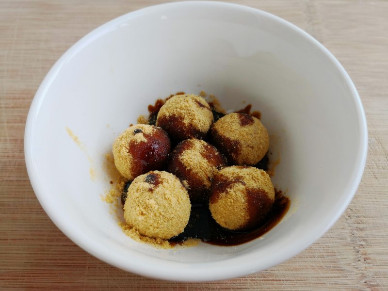 豆粉汤圆十大做法，手把手教你轻松做！-图10