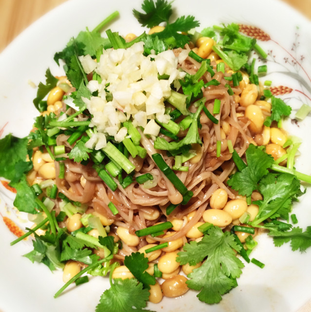 蚝油金针菇十种绝味做法，鲜香下饭一学就会-图9