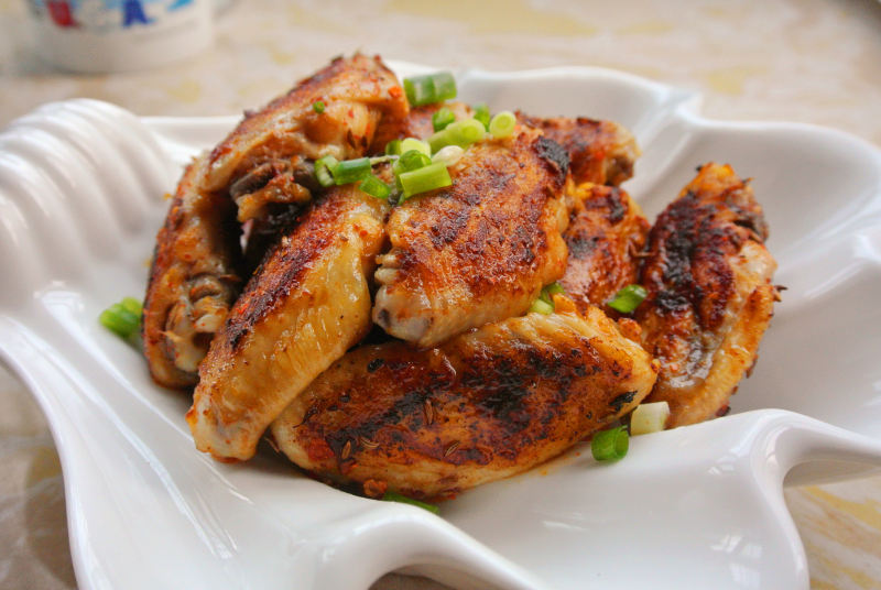 五香鸡翅最佳做法，鲜嫩多汁秘诀全公开-图3