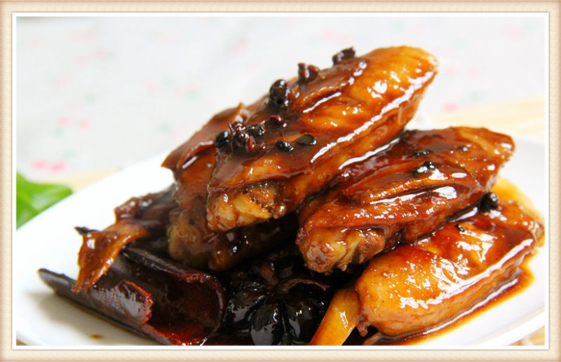 五香鸡翅最佳做法，鲜嫩多汁秘诀全公开-图5