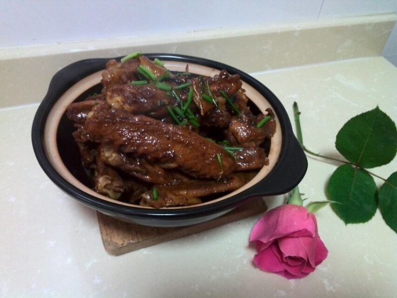 五香鸡翅最佳做法，鲜嫩多汁秘诀全公开-图7