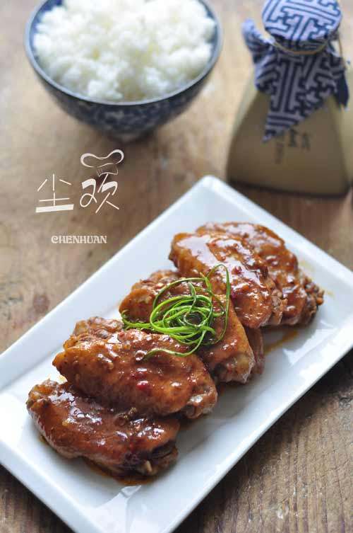 五香鸡翅最佳做法，鲜嫩多汁秘诀全公开-图8