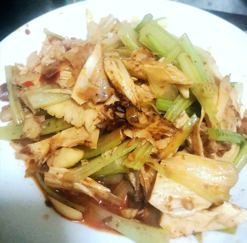 泡椒板筋十种美味做法，鲜辣筋道超下饭-图8