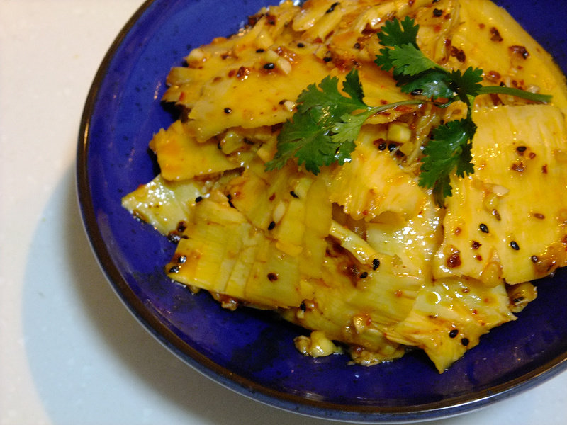 泡椒板筋十种美味做法，鲜辣筋道超下饭-图9