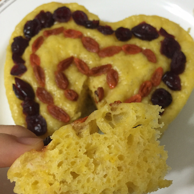 10种南瓜蒸糕做法，香甜软糯轻松上手-图9