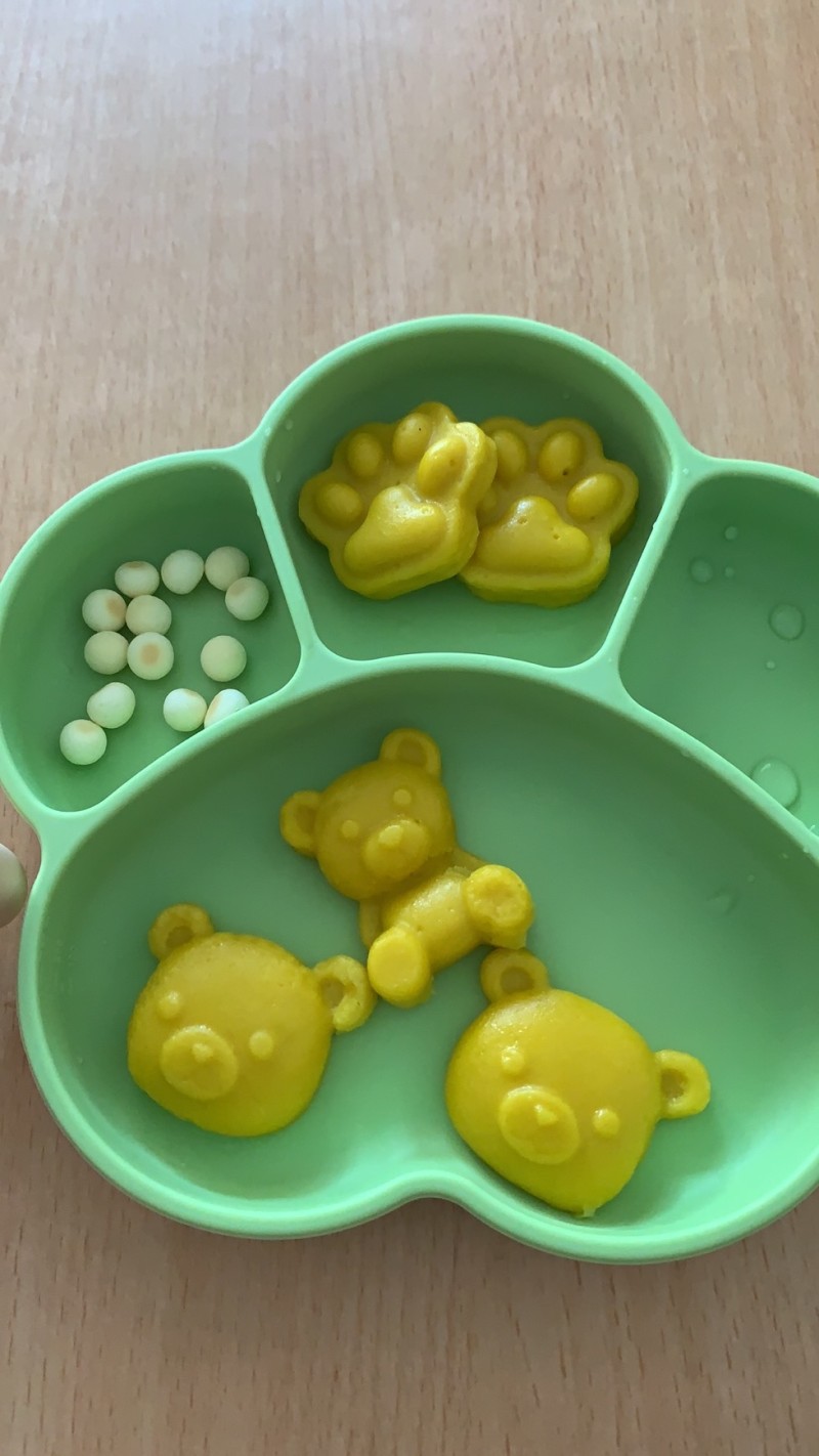 10种南瓜蒸糕做法，香甜软糯轻松上手-图10