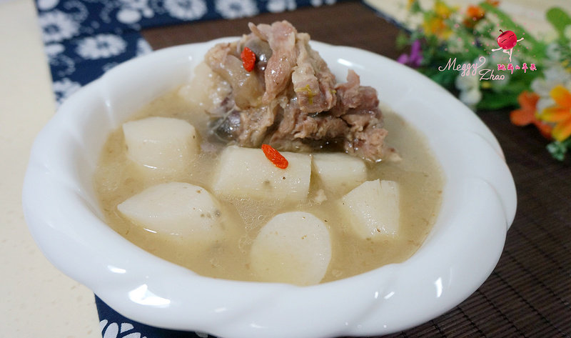 大碗山药十种创意做法，美味又健康-图6