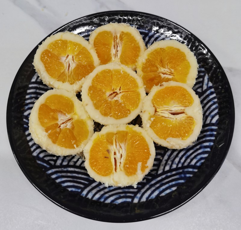 大碗山药十种创意做法，美味又健康-图8