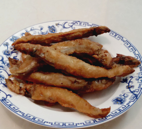 十种家常炸多春鱼做法，外酥里嫩鲜香诱人-图5