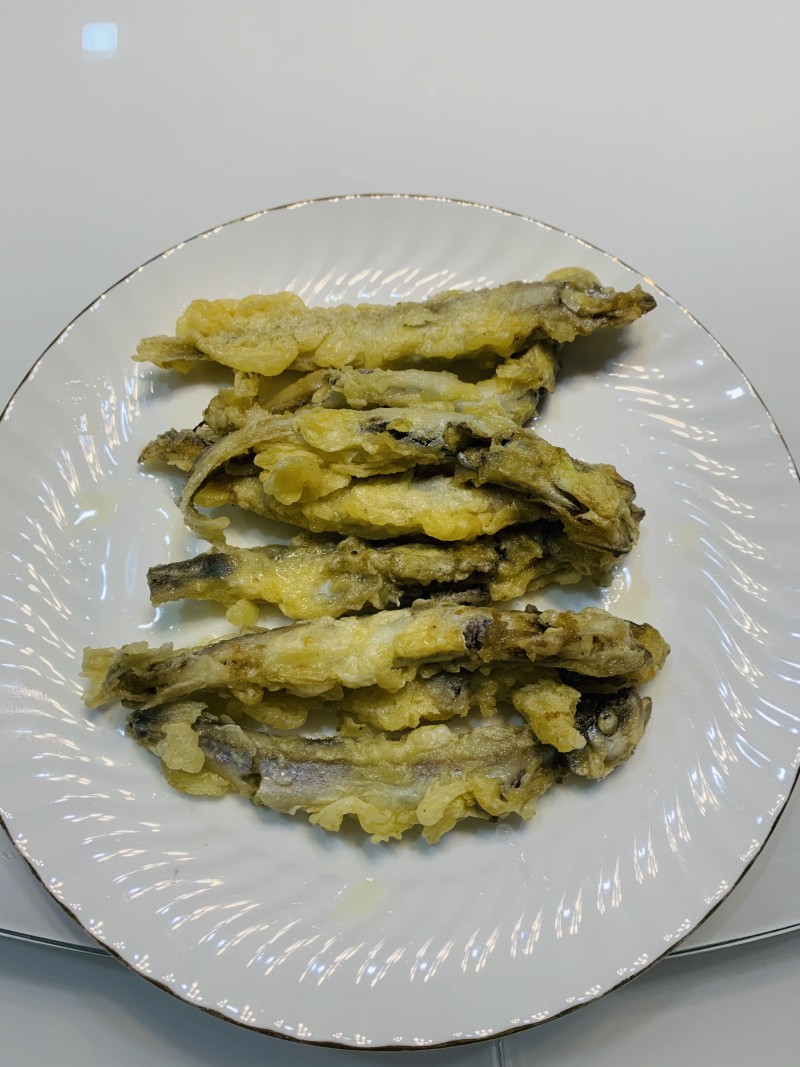 十种家常炸多春鱼做法，外酥里嫩鲜香诱人-图10