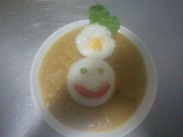 10种爱心咖喱饭做法，美味秘诀全公开！-图6