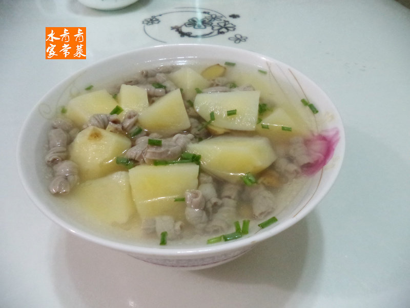 家常小鸡土豆煲：鲜香软烂，一锅搞定-图10