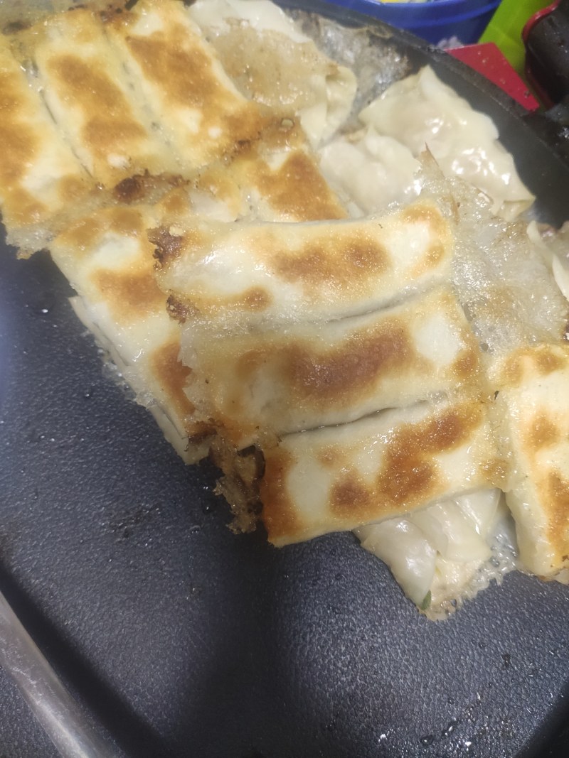 迷你锅贴配料大全：家常做法必备清单-图2