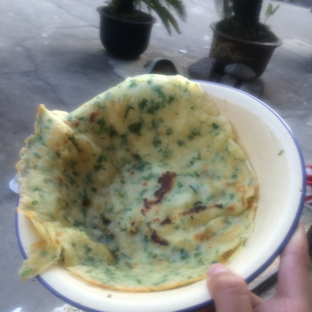 迷你锅贴配料大全：家常做法必备清单-图3