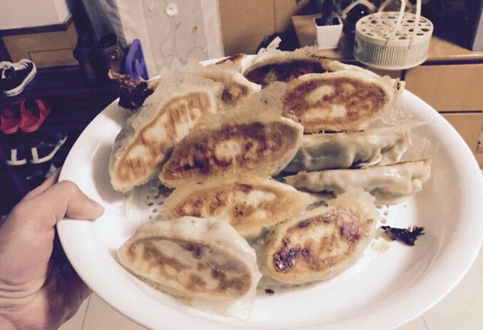 迷你锅贴配料大全：家常做法必备清单-图4