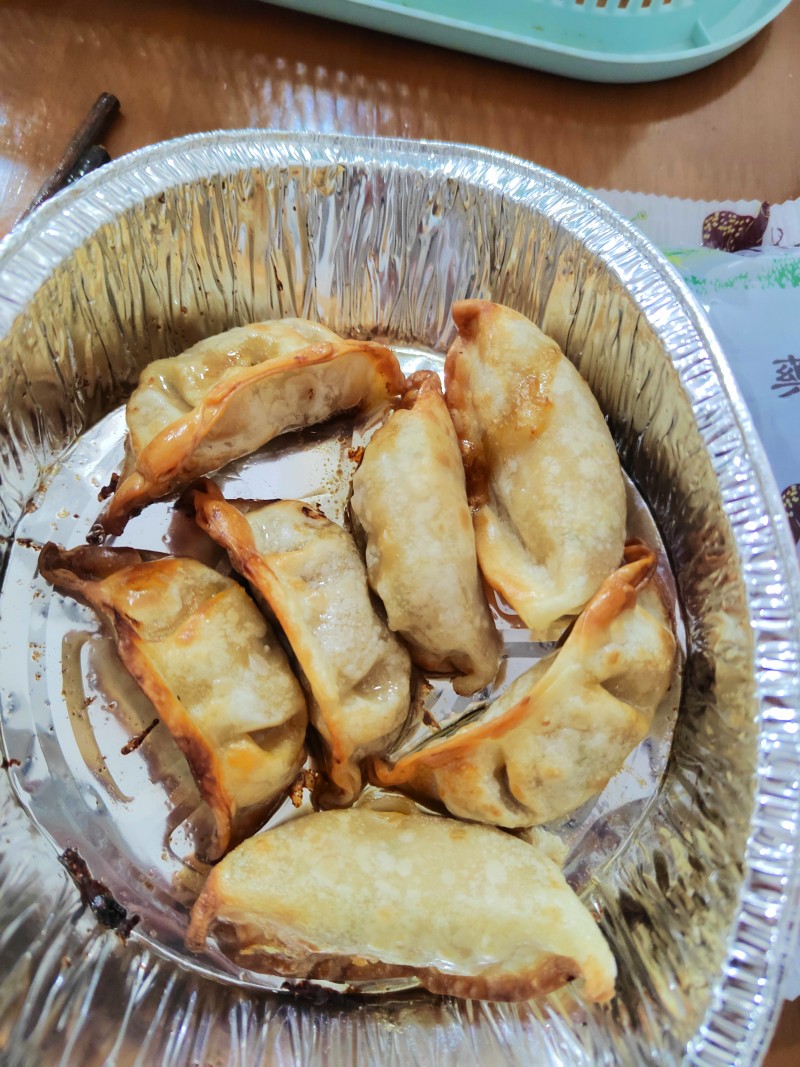 迷你锅贴配料大全：家常做法必备清单-图7